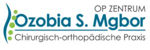 Unfallchirurgie Orthopaedie Voerde | Mgbor Logo